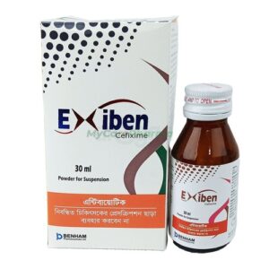 Exiben 30ml