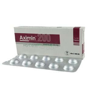 Aximin 200