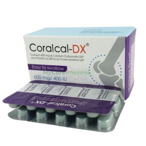 Coralcal-DX