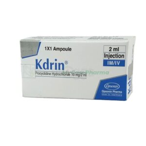 Kdrin