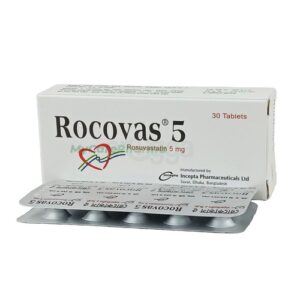 Rocovas