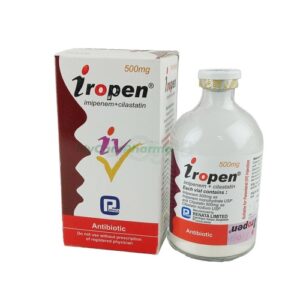 Iropen IV