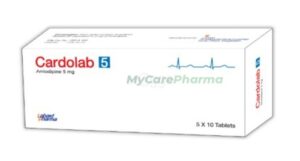 Cardolab 5