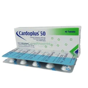CardoPlus 50