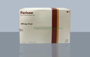 Ferisen