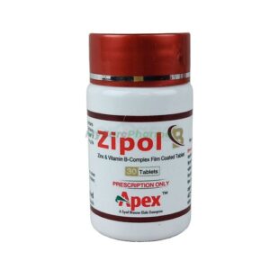 Zipol B