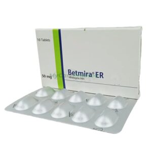 Betmira ER 50