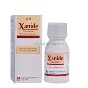 Xanide