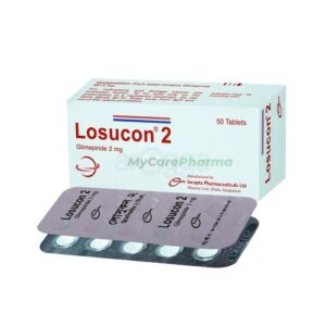 Losucon 2