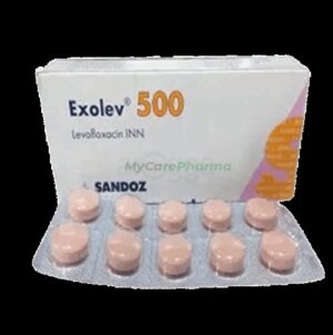 Exolev 500