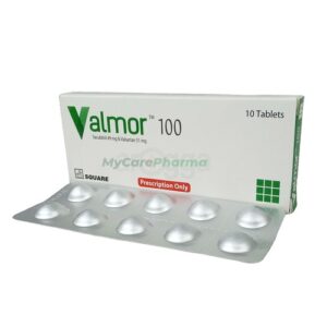 Valmor 100