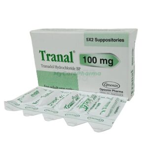 Tranal