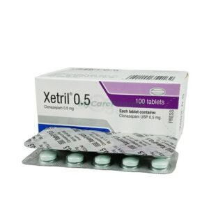 Xetril 0.5