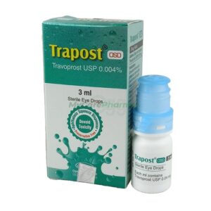 Trapost OSD
