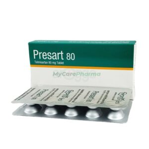 Presart 80
