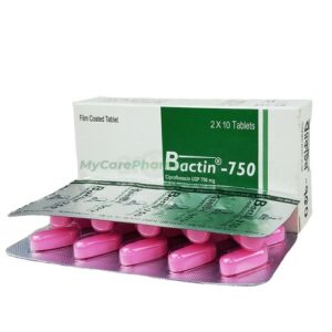 Bactin 750