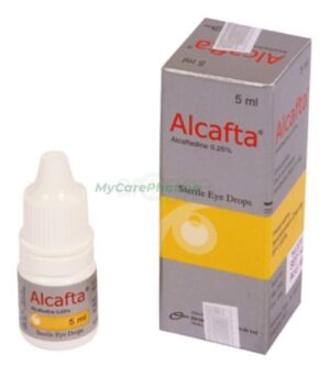 Alcafta