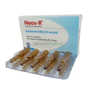 Neos-R