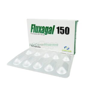 Fluxagal 150