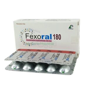Fexoral 180