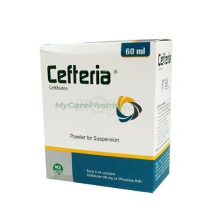 Cefteria