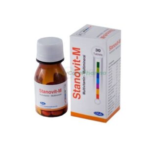 Stanovit M
