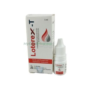 Loterex T
