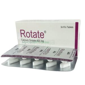 Rotate 400