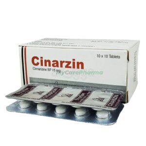 Cinarzin 15