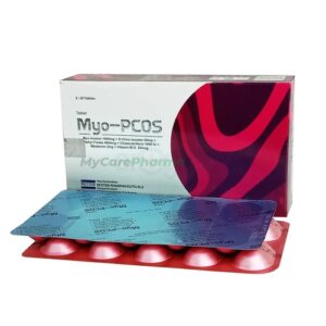 Myo-Pcos