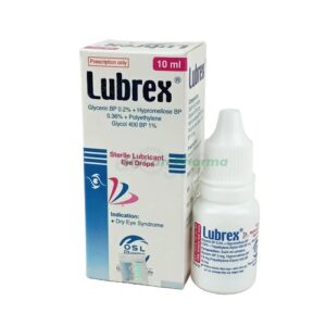 Lubrex