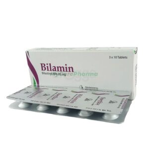 Bilamin 20
