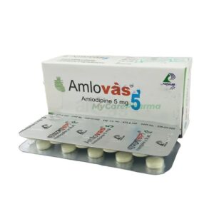 Amlovas 5