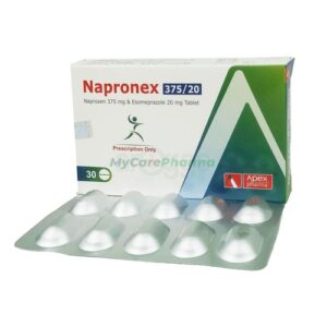 Napronex 375