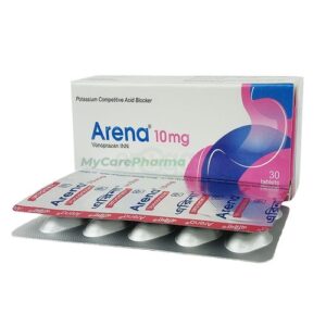 Arena 10