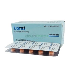 Lorat 10