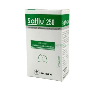 Salflu HFA 250