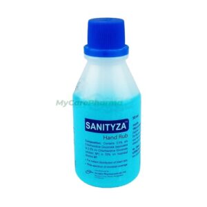 Sanityza 50ml