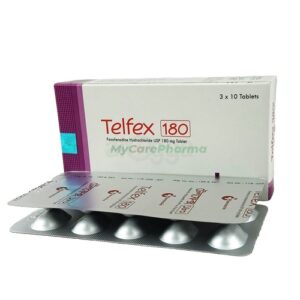 Telfex 180