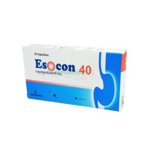 Esocon 40 IV