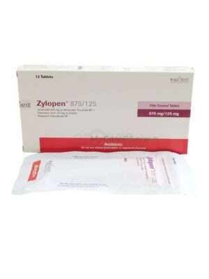 Zylopen