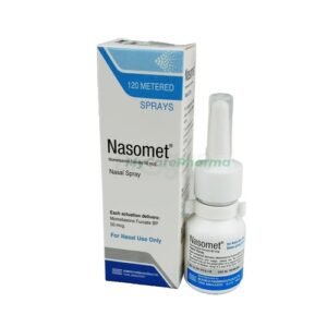 Nasomet Nasal Spray