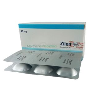 Zilon 40