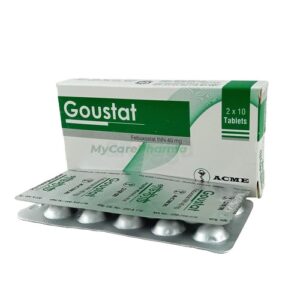 Goustat 40