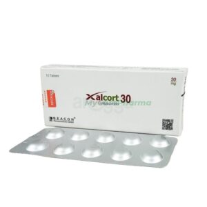 Xalcort 30