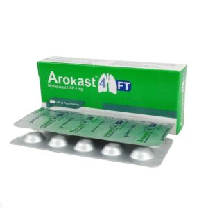 Arokast FT