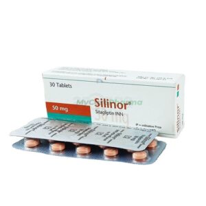 Silinor 50