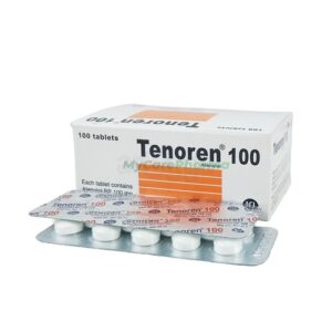 Tenoren 100