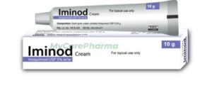 Iminod