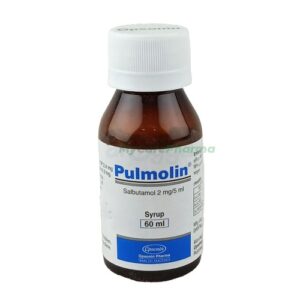 Pulmolin 60ml